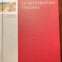 Letteratura Italiana