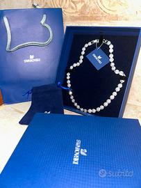 Collana Swarovski Angelic All-Around 