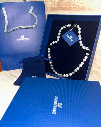 Collana Swarovski Angelic All-Around 