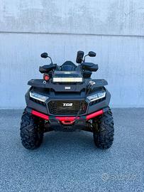 TGB Blade 1000 Ltx – 2021