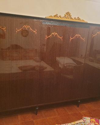 camera da letto anni 70/80