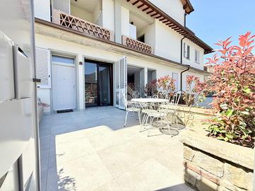 3 LOCALI A REGGELLO