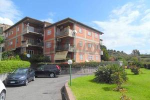 Appartamento - Aci Castello