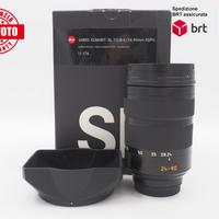 Leica Vario-Elmarit-SL 24-90 F2.8-4 ASPH (Leica)