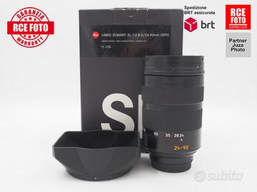 Leica Vario-Elmarit-SL 24-90 F2.8-4 ASPH (Leica)