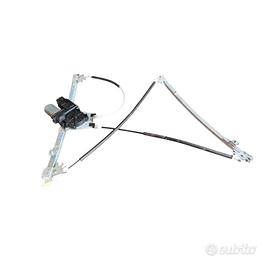 CREMAGLIERA ANTERIORE SINISTRA RENAULT Laguna Gran