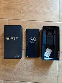 Motorola Edge 20 8gb RAM + 256gb ROM + 108 mpx