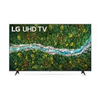 LG 55UP77003 SMART TV 55" LED 4K BLACK GARANZIA E