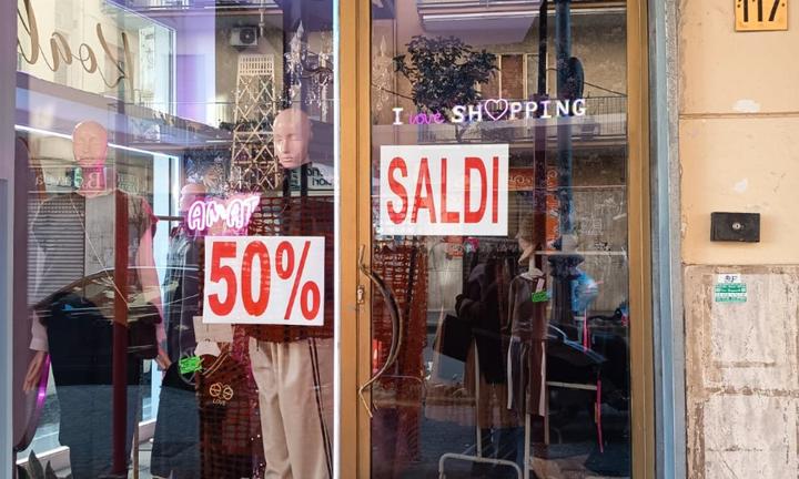 Attività commerciale - Torrione