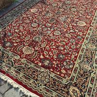 Tappeto orientale