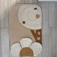 Tappetino cam bambini