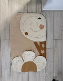 Tappetino cam bambini