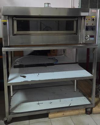 forno elettrico 