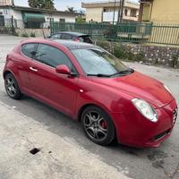 Alfa romeo MiTo 155cv t-jet