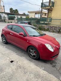 Alfa romeo MiTo 155cv t-jet