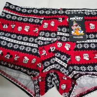 Regali boxer Tezenis uomo natalizie