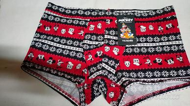 Regali boxer Tezenis uomo natalizie