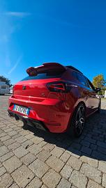 SEAT Ibiza FR 1.6 TDI 95CV