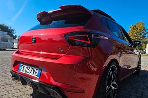 SEAT Ibiza FR 1.6 TDI 95CV