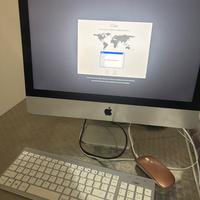 iMac 2013