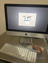 iMac 2013