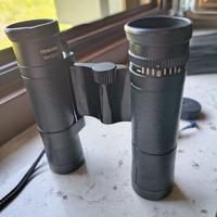 Leica Leitz binocolo 10X22c