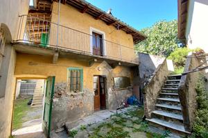 CASA SEMINDIPENDENTE A VILLAR FOCCHIARDO