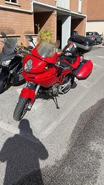 Ducati multistrada 1000ds