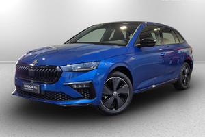 Skoda Scala 1.0 tsi Monte Carlo 115cv dsg