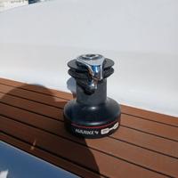 Winch Harken st 40