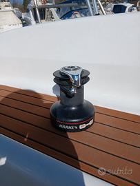 Winch Harken st 40