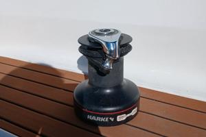 Winch Harken st 40