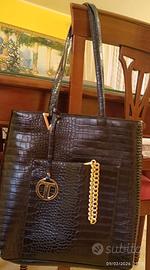 Borsa da donna Tata 