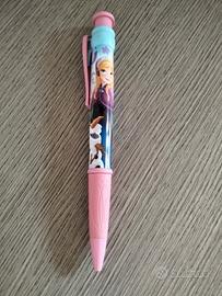 Penna Jumbo Frozen Disney 