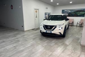 Nissan Juke 1.0 DIG-T 114 CV N-Connecta