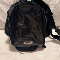 Borsa da serbatoio moto Famsa