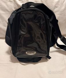 Borsa da serbatoio moto Famsa