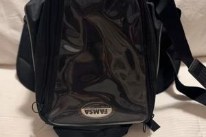 Borsa da serbatoio moto Famsa
