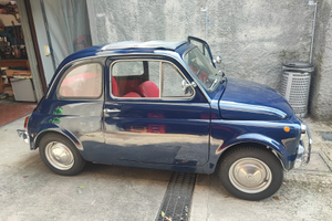 Fiat cinquecento L