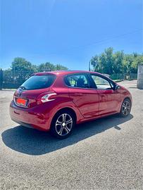 Peugeot 208 *CINGHIA SOSTITUITA*