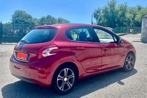 Peugeot 208 *CINGHIA SOSTITUITA*