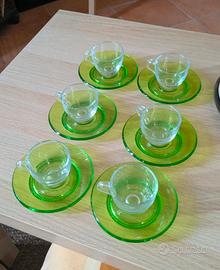 tazzine guzzini