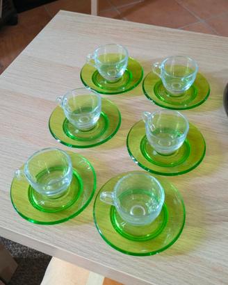 tazzine guzzini