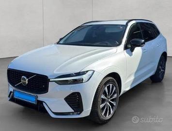 VOLVO XC60 B4 (d) AWD automatico Plus Dark N1Autoc