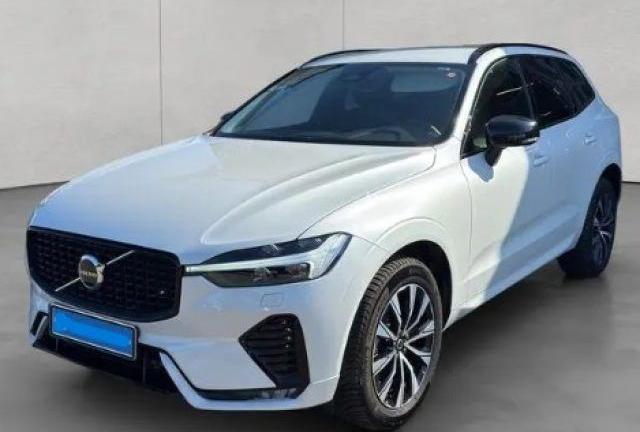 VOLVO XC60 B4 (d) AWD automatico Plus Dark N1Autoc