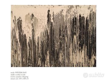 DIPINTI ASTRATTI D'AUTORE