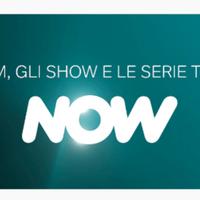 Noww tv  6 mesi