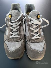 Diadora scarpe da lavoro