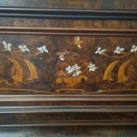 Wernam Pianoforte d'epoca