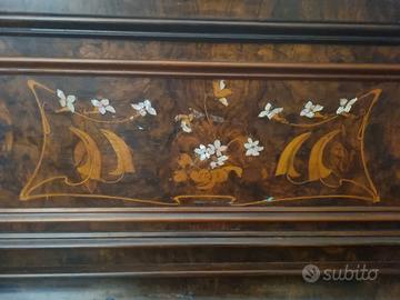 Wernam Pianoforte d'epoca